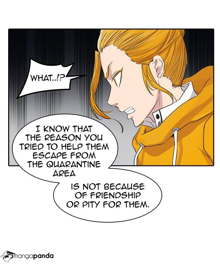 Tower of God Chapter 357 image 061